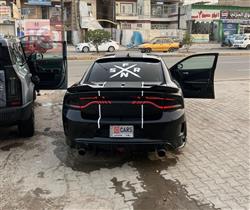 دودج تشارجر